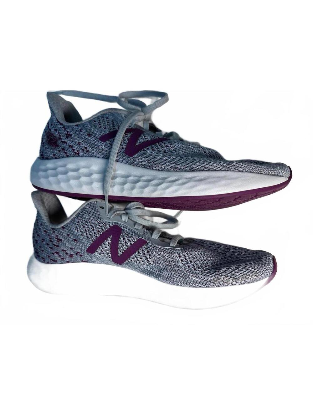 New Balance Woman's Fresh Foam Rise V2 Running Sneakers WRISELP2 Size 10